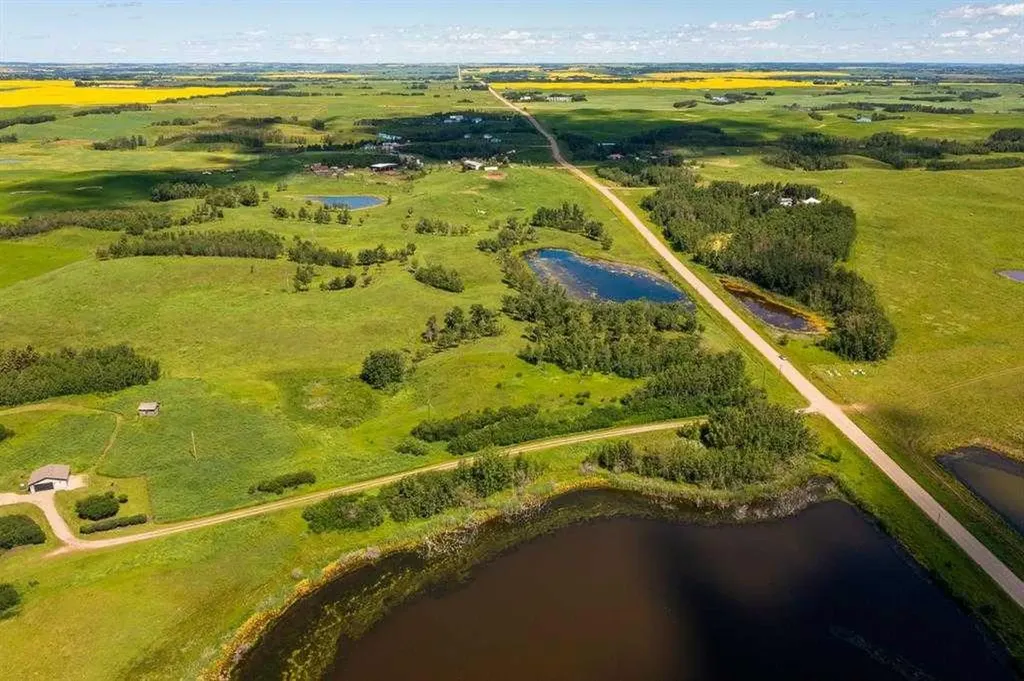 38324 Range Road 244 Rural Lacombe County AB T0M 0Y0