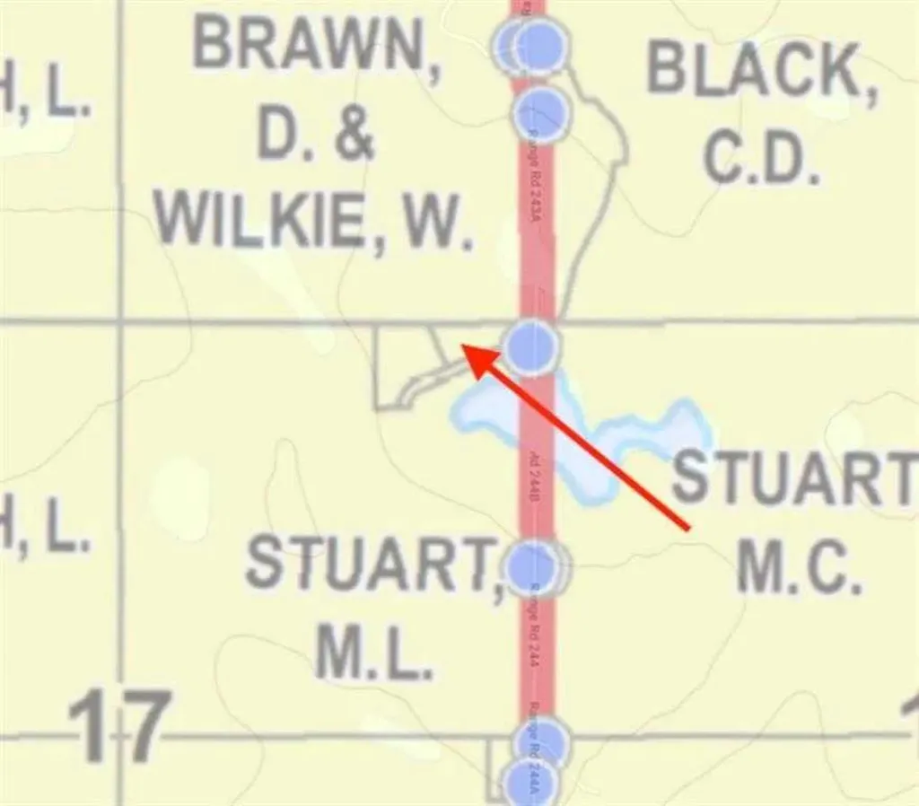 38324 Range Road 244 Rural Lacombe County AB T0M 0Y0