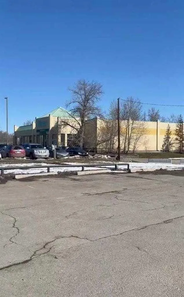 106 Centre Street SE High River AB T1V2B8