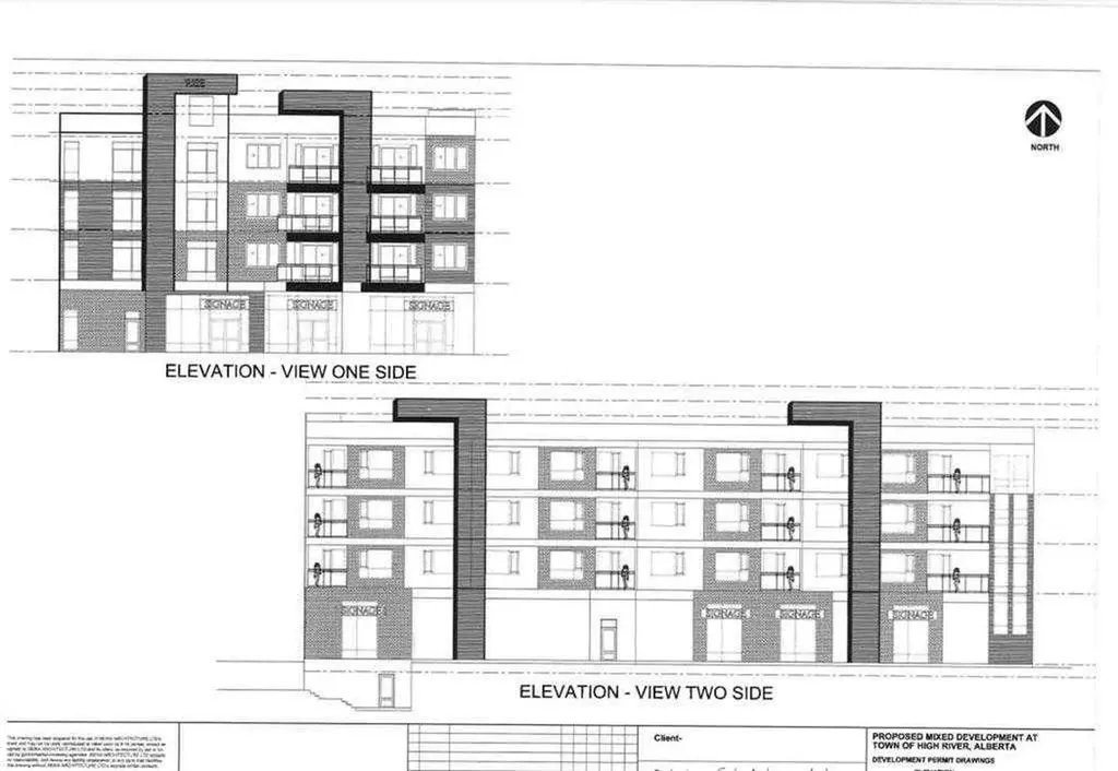 106 Centre Street SE High River AB T1V2B8