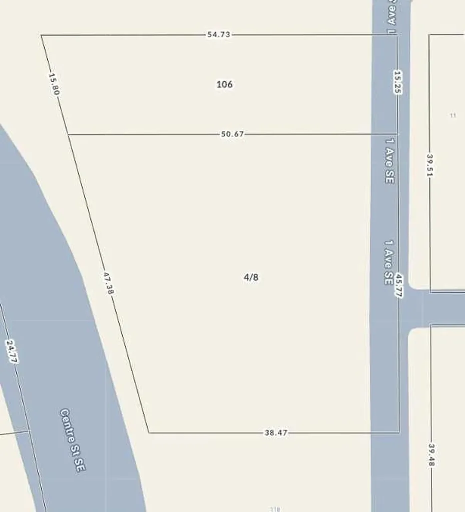 106 Centre Street SE High River AB T1V2B8