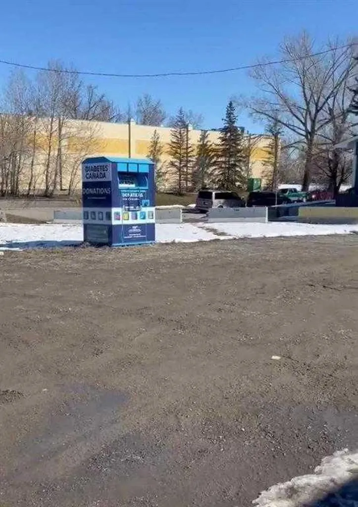 106 Centre Street SE High River AB T1V2B8
