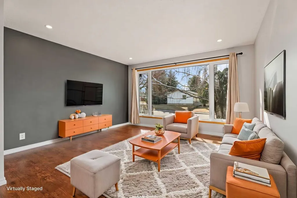 8 Van Horne Crescent NE Calgary AB T2E 6G9