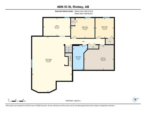 4606 53 Street Rimbey AB T0C 2J0