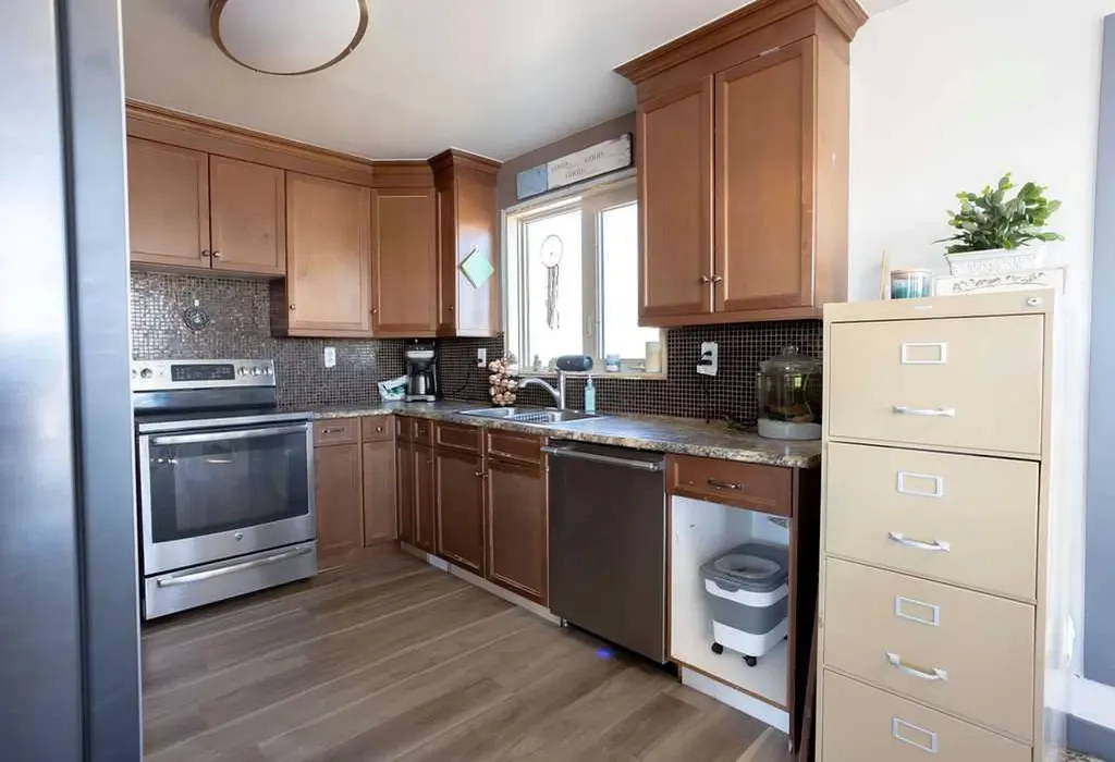 5 Dogwood Drive Rural Wainwright No. 61 M.d. Of AB T9W 1T5