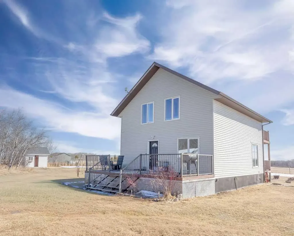 5 Dogwood Drive Rural Wainwright No. 61 M.d. Of AB T9W 1T5