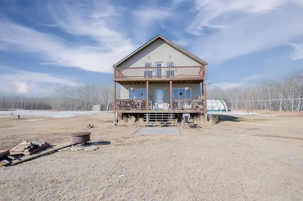 5 Dogwood Drive Rural Wainwright No. 61 M.d. Of AB T9W 1T5
