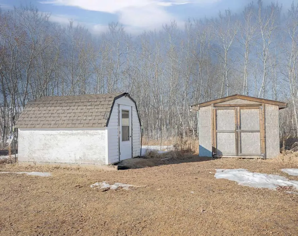 5 Dogwood Drive Rural Wainwright No. 61 M.d. Of AB T9W 1T5