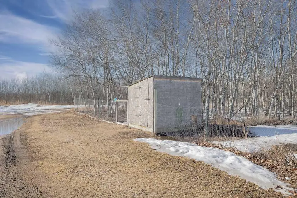 5 Dogwood Drive Rural Wainwright No. 61 M.d. Of AB T9W 1T5