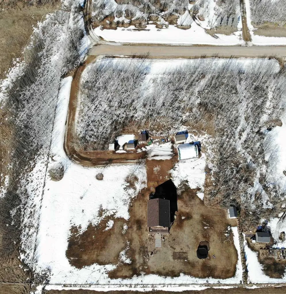 5 Dogwood Drive Rural Wainwright No. 61 M.d. Of AB T9W 1T5