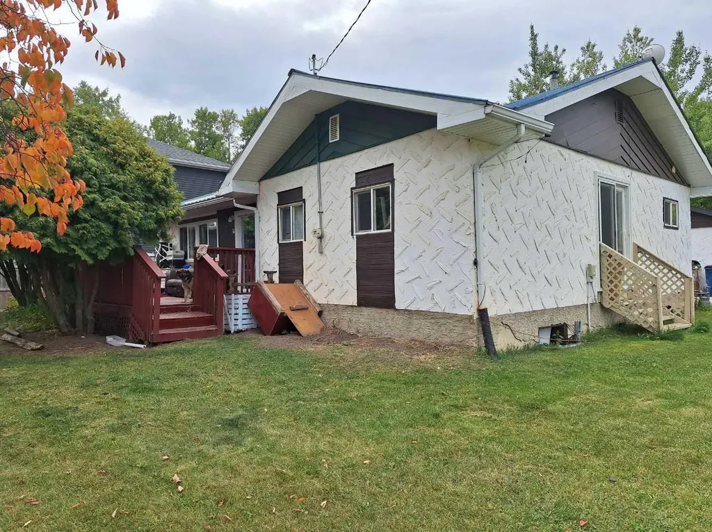13441 Twp Road 665a Lac La Biche AB T0A 2C0