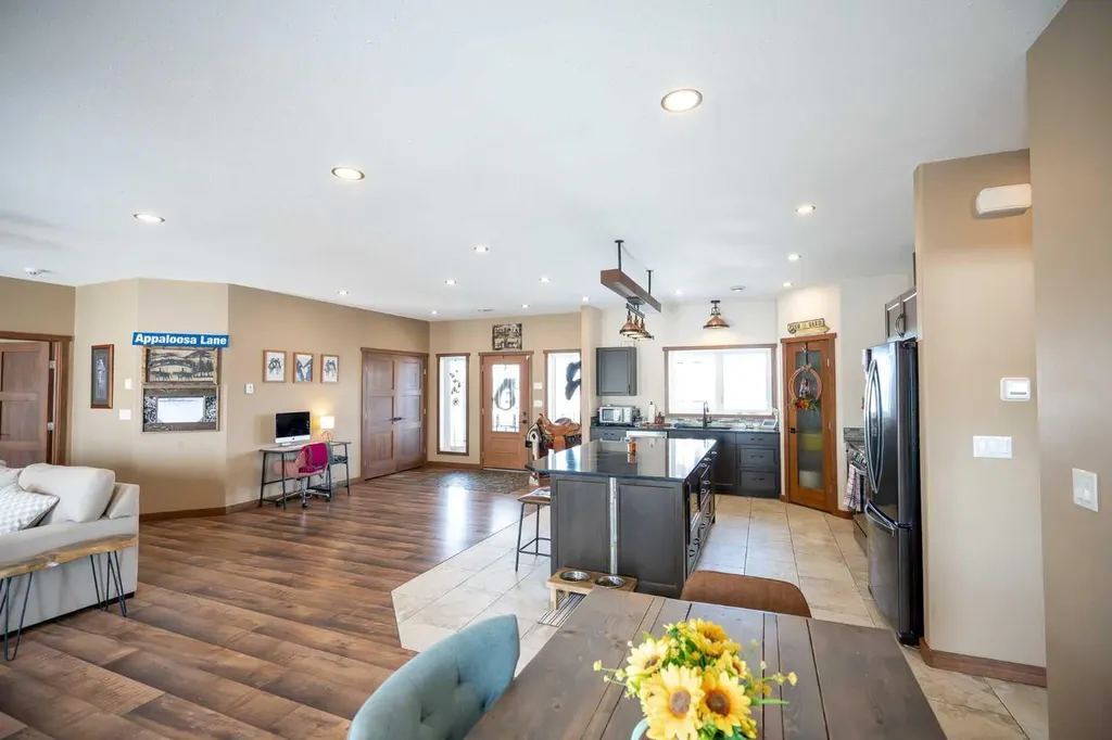 433002 Range Road 24 Rural Ponoka County AB T0C 2J0