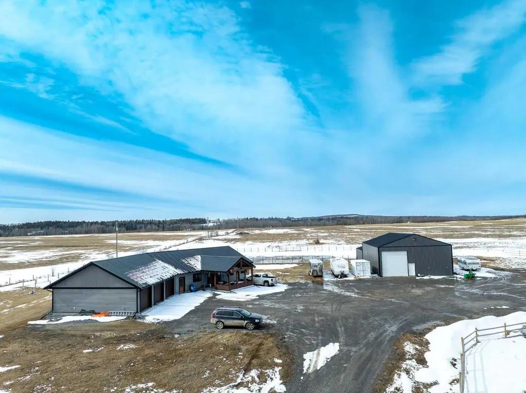 433002 Range Road 24 Rural Ponoka County AB T0C 2J0