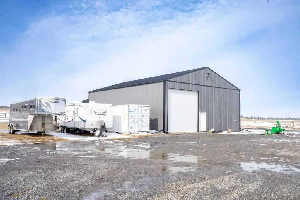 433002 Range Road 24 Rural Ponoka County AB T0C 2J0