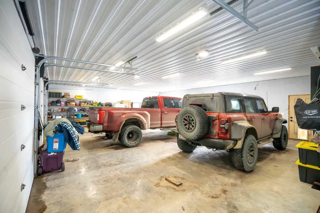 433002 Range Road 24 Rural Ponoka County AB T0C 2J0