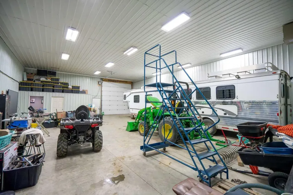 433002 Range Road 24 Rural Ponoka County AB T0C 2J0