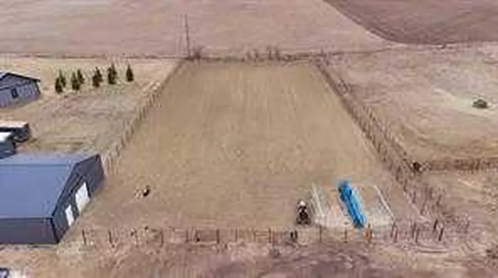 433002 Range Road 24 Rural Ponoka County AB T0C 2J0