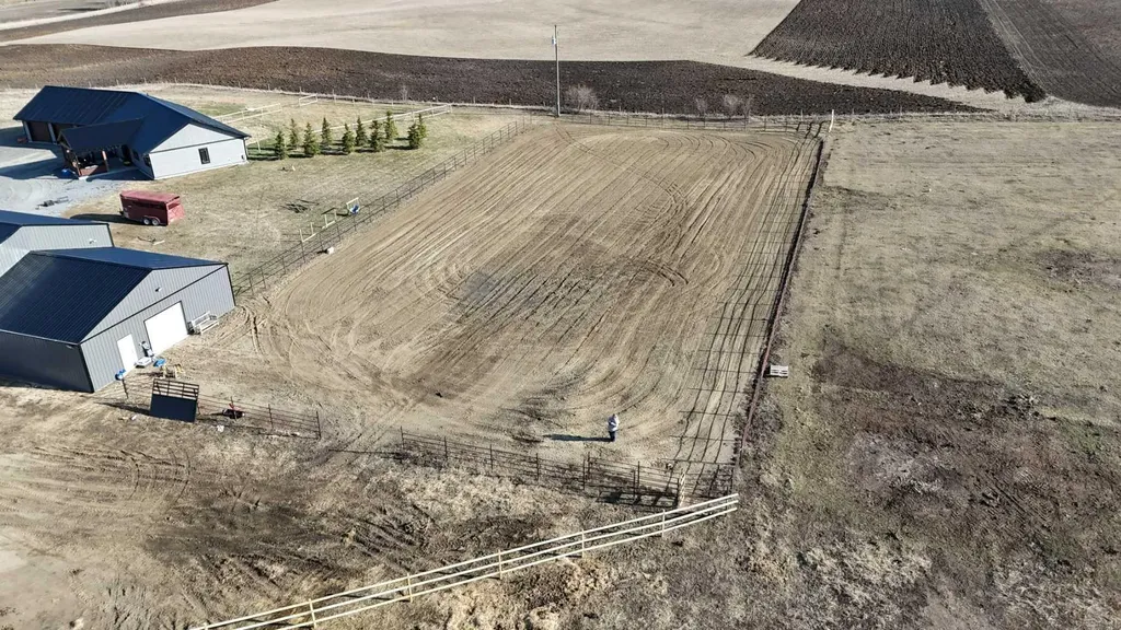 433002 Range Road 24 Rural Ponoka County AB T0C 2J0