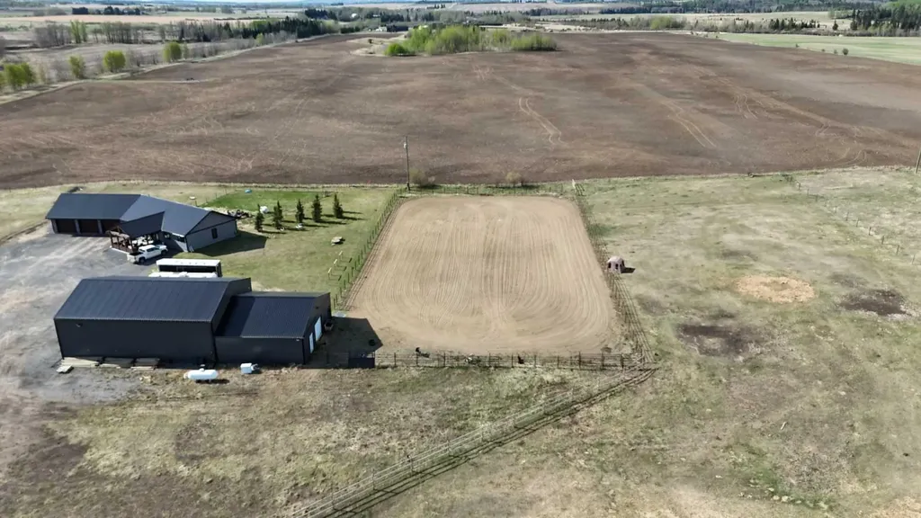 433002 Range Road 24 Rural Ponoka County AB T0C 2J0