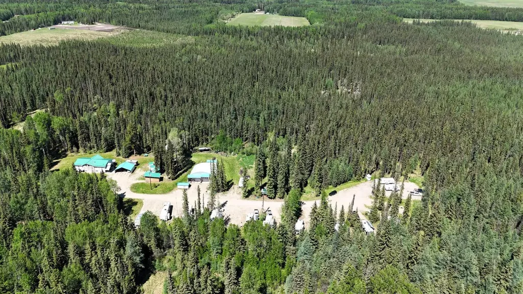 53509B Range Road 171 Rural Yellowhead County AB T7E 3L1