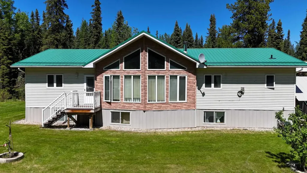 53509B Range Road 171 Rural Yellowhead County AB T7E 3L1