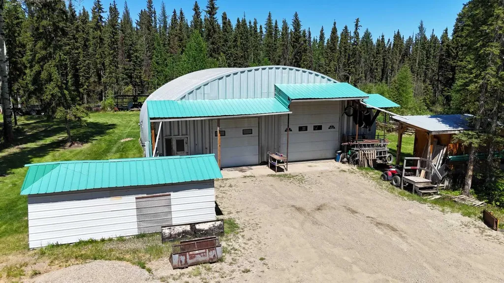 53509B Range Road 171 Rural Yellowhead County AB T7E 3L1