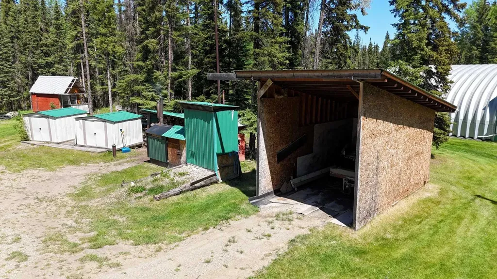 53509B Range Road 171 Rural Yellowhead County AB T7E 3L1