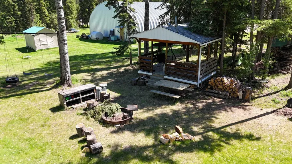 53509B Range Road 171 Rural Yellowhead County AB T7E 3L1