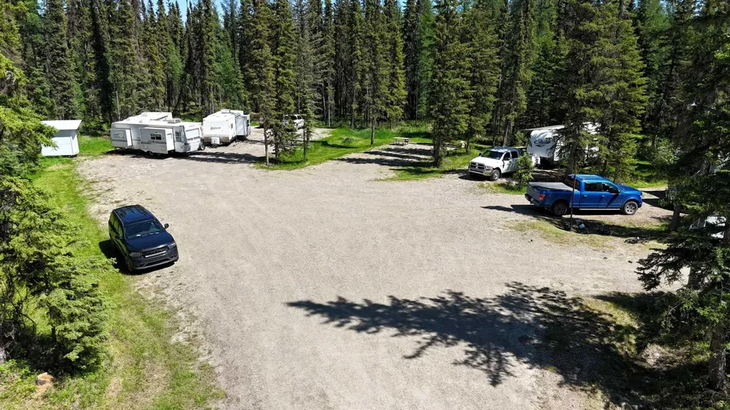 53509B Range Road 171 Rural Yellowhead County AB T7E 3L1