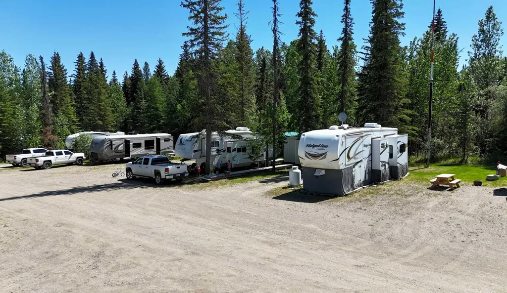 53509B Range Road 171 Rural Yellowhead County AB T7E 3L1
