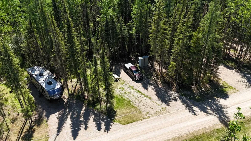 53509B Range Road 171 Rural Yellowhead County AB T7E 3L1