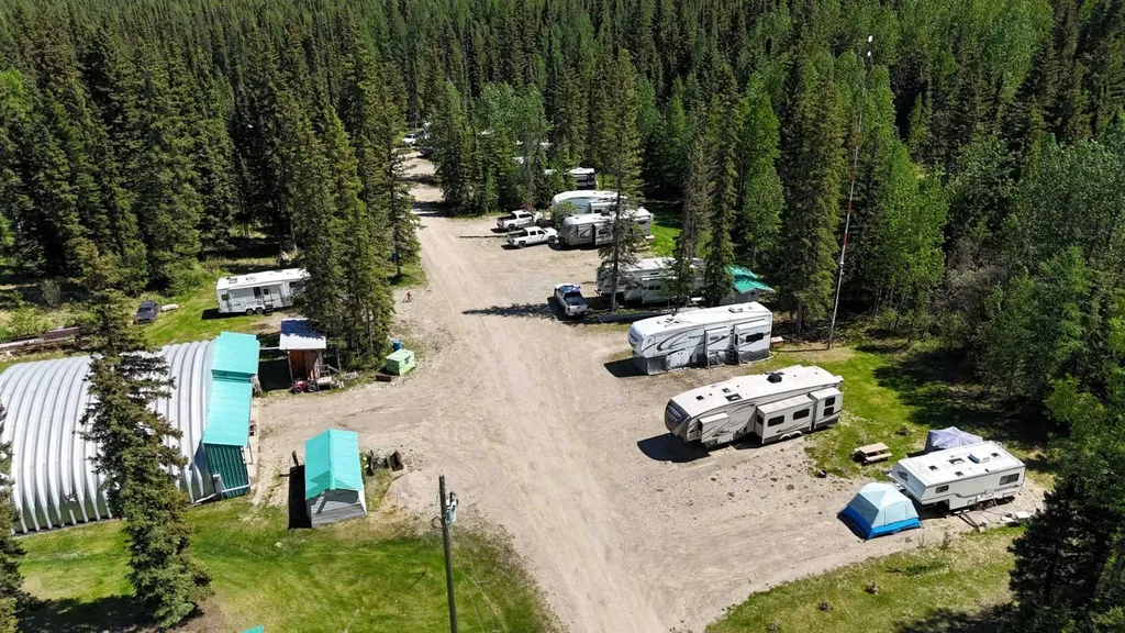 53509B Range Road 171 Rural Yellowhead County AB T7E 3L1