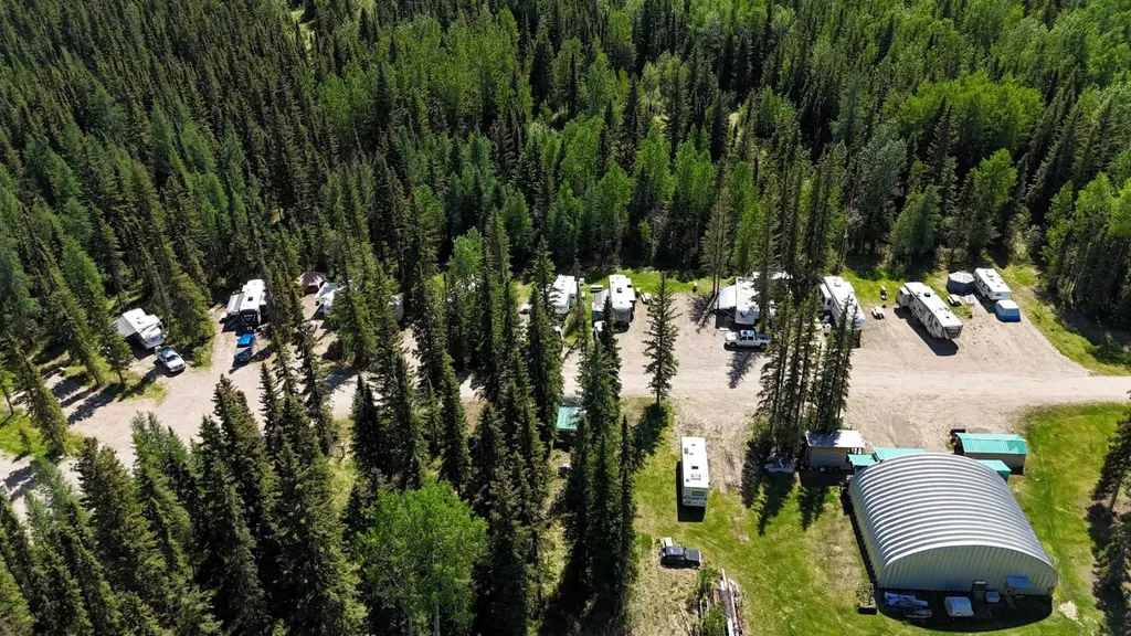 53509B Range Road 171 Rural Yellowhead County AB T7E 3L1