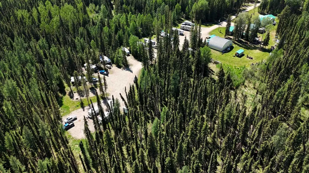 53509B Range Road 171 Rural Yellowhead County AB T7E 3L1