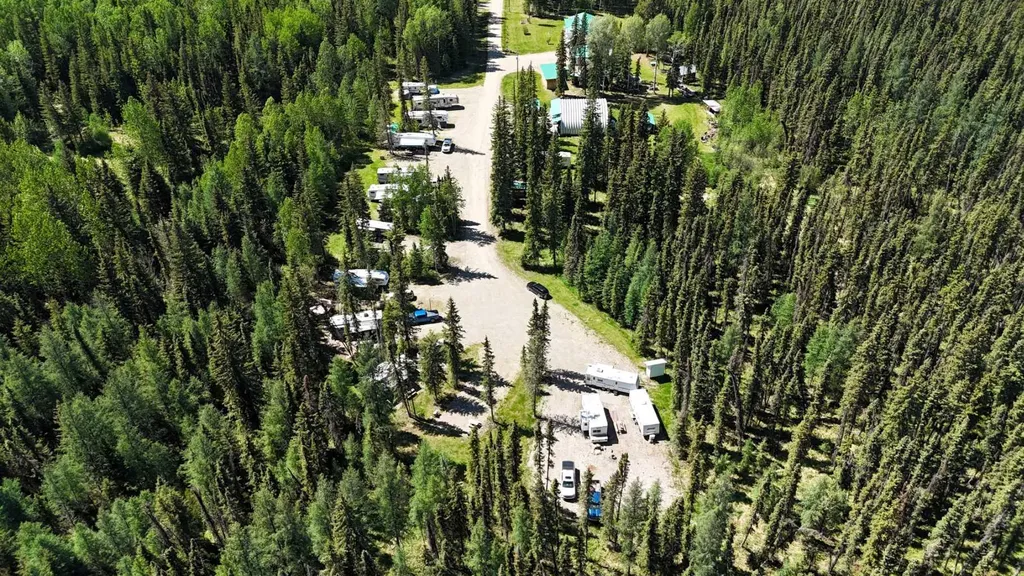 53509B Range Road 171 Rural Yellowhead County AB T7E 3L1
