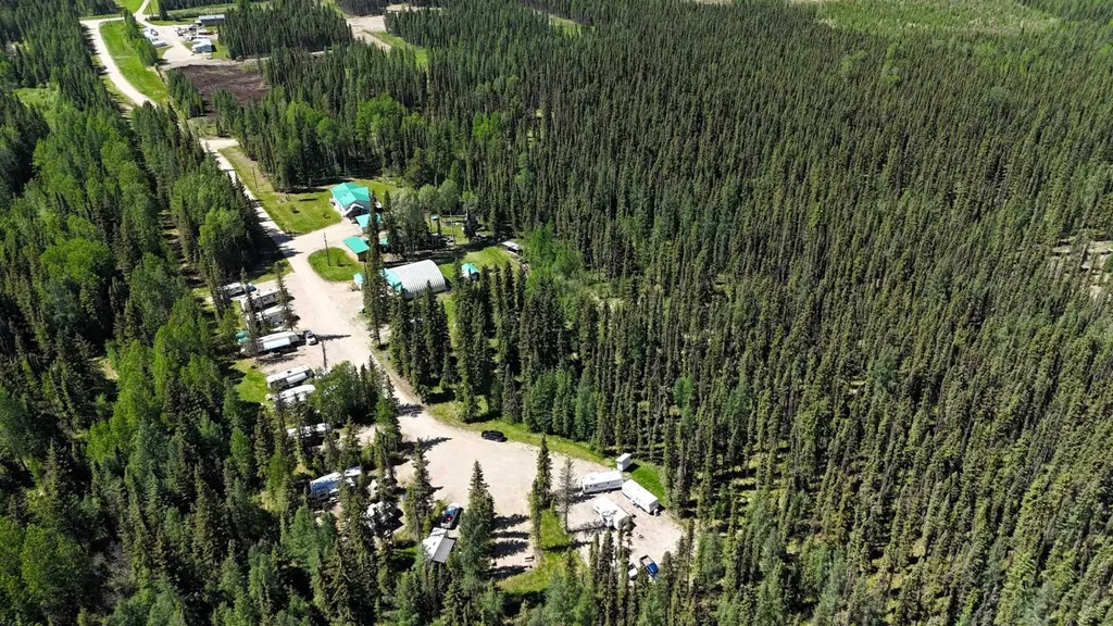 53509B Range Road 171 Rural Yellowhead County AB T7E 3L1