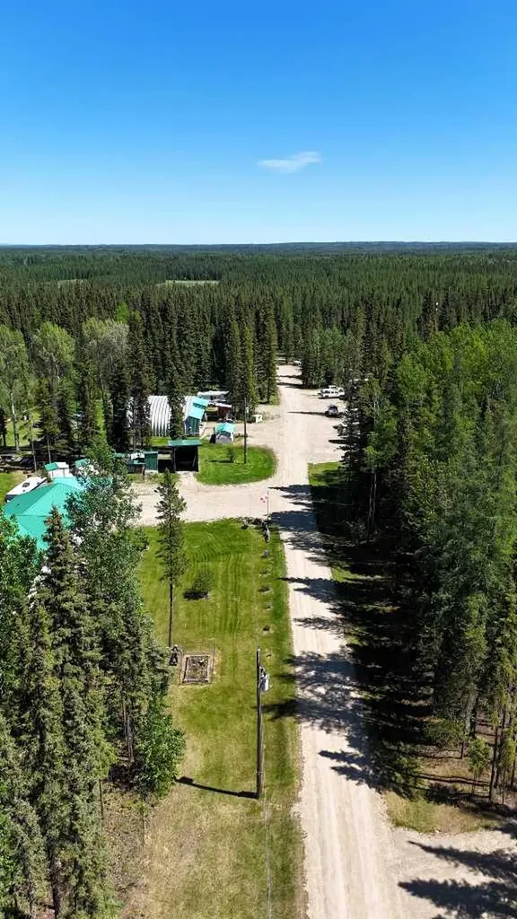 53509B Range Road 171 Rural Yellowhead County AB T7E 3L1