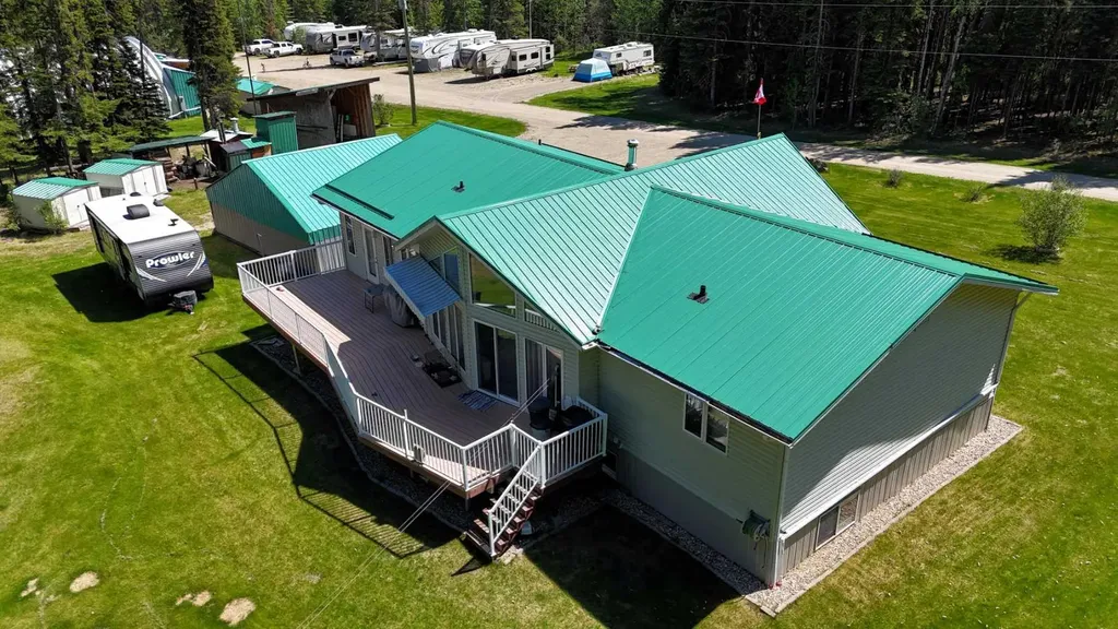 53509B Range Road 171 Rural Yellowhead County AB T7E 3L1
