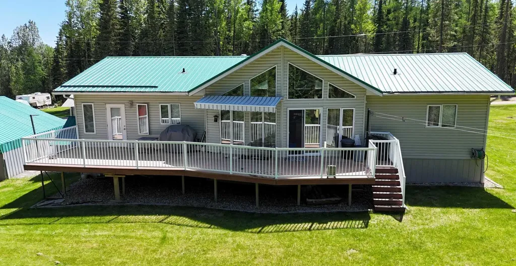 53509B Range Road 171 Rural Yellowhead County AB T7E 3L1