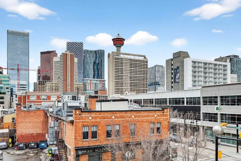 215 13 Avenue SW Calgary AB T2R0V6