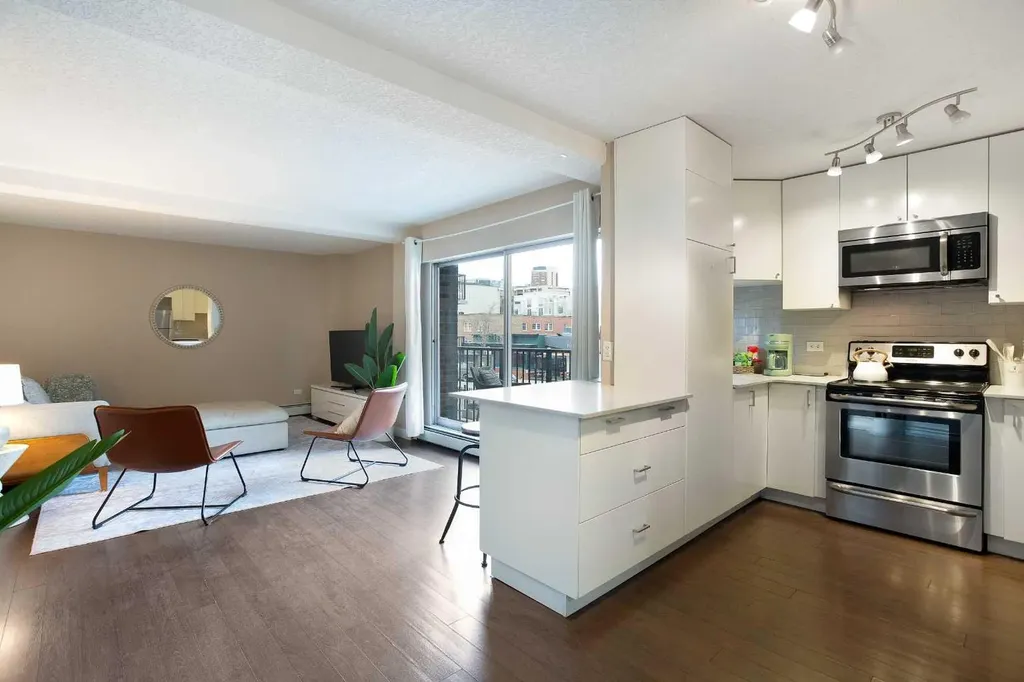 515 17 Avenue SW Calgary AB T2S 0A9