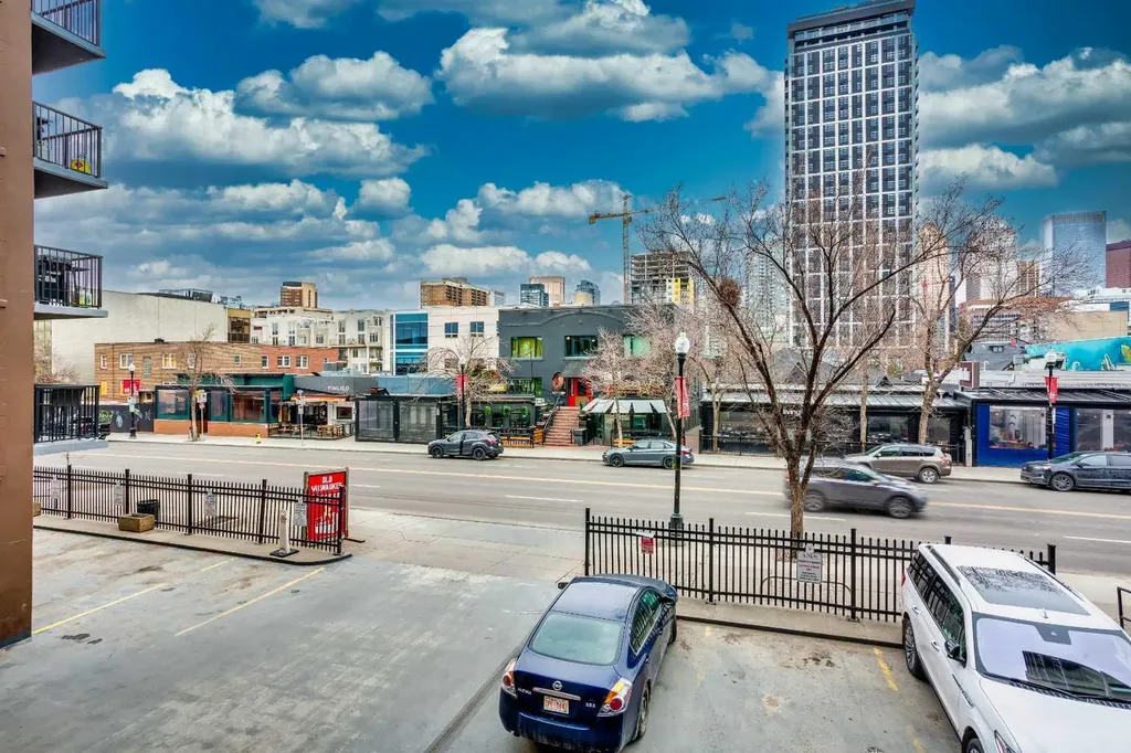 515 17 Avenue SW Calgary AB T2S 0A9