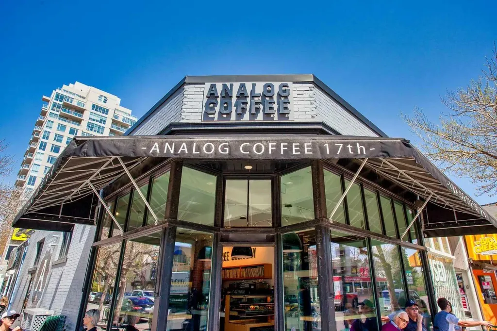 515 17 Avenue SW Calgary AB T2S 0A9