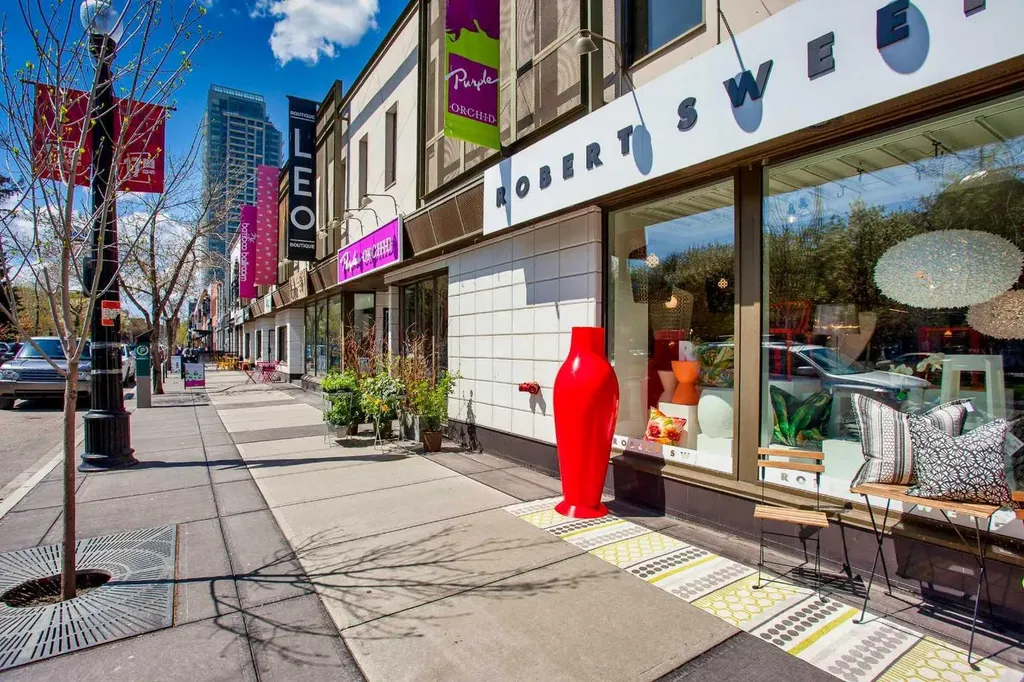 515 17 Avenue SW Calgary AB T2S 0A9