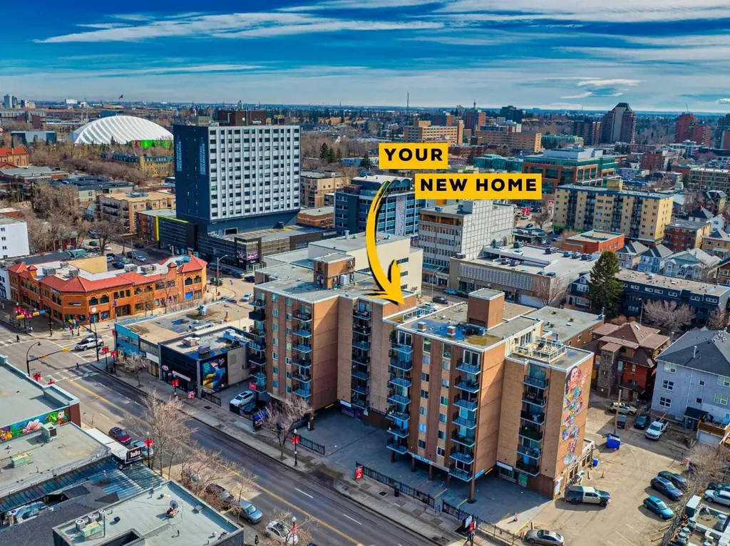 515 17 Avenue SW Calgary AB T2S 0A9