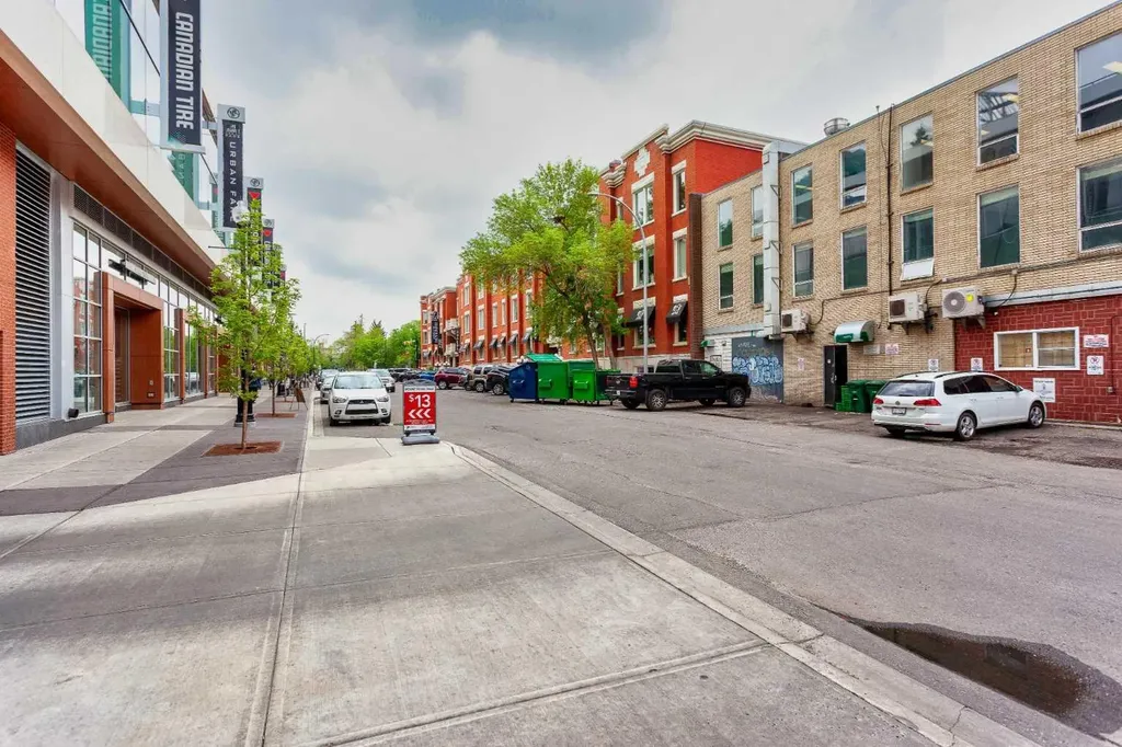 515 17 Avenue SW Calgary AB T2S 0A9