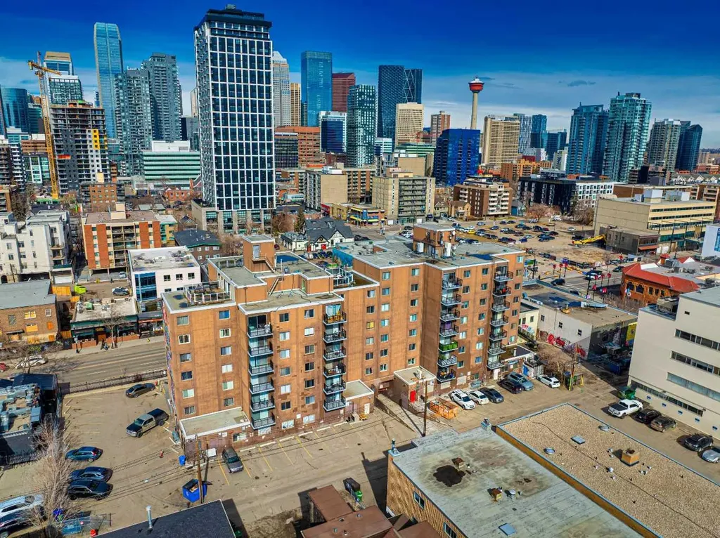 515 17 Avenue SW Calgary AB T2S 0A9