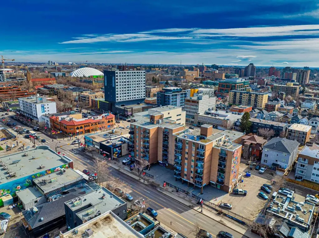 515 17 Avenue SW Calgary AB T2S 0A9