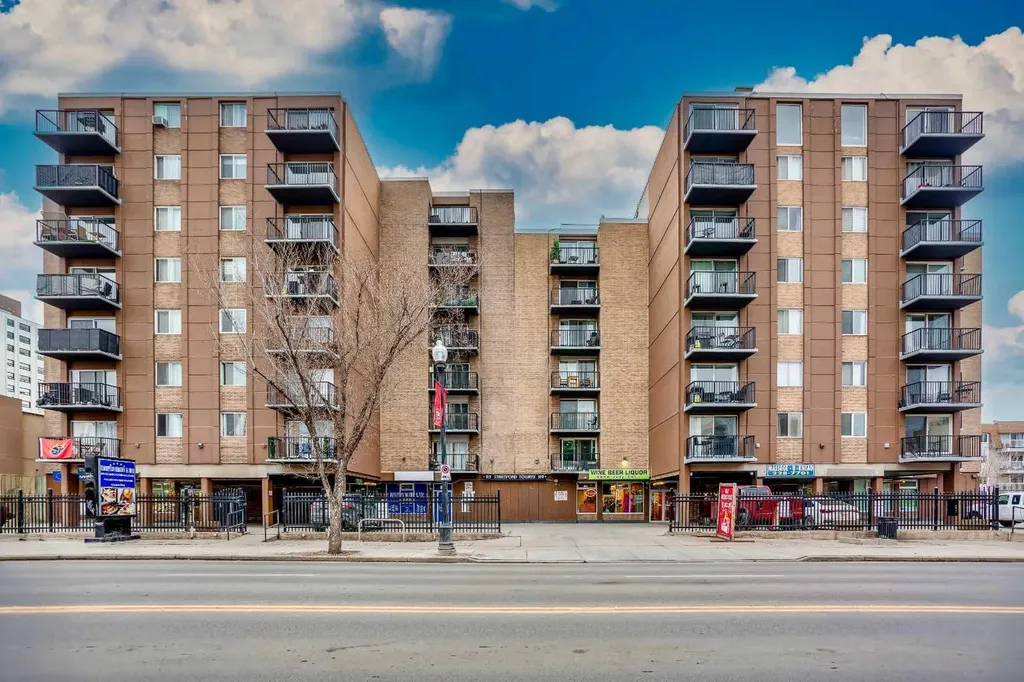 515 17 Avenue SW Calgary AB T2S 0A9