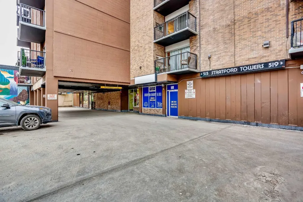 515 17 Avenue SW Calgary AB T2S 0A9